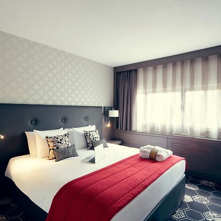 Mercure Orange Centre A7/A9 Екстер'єр фото