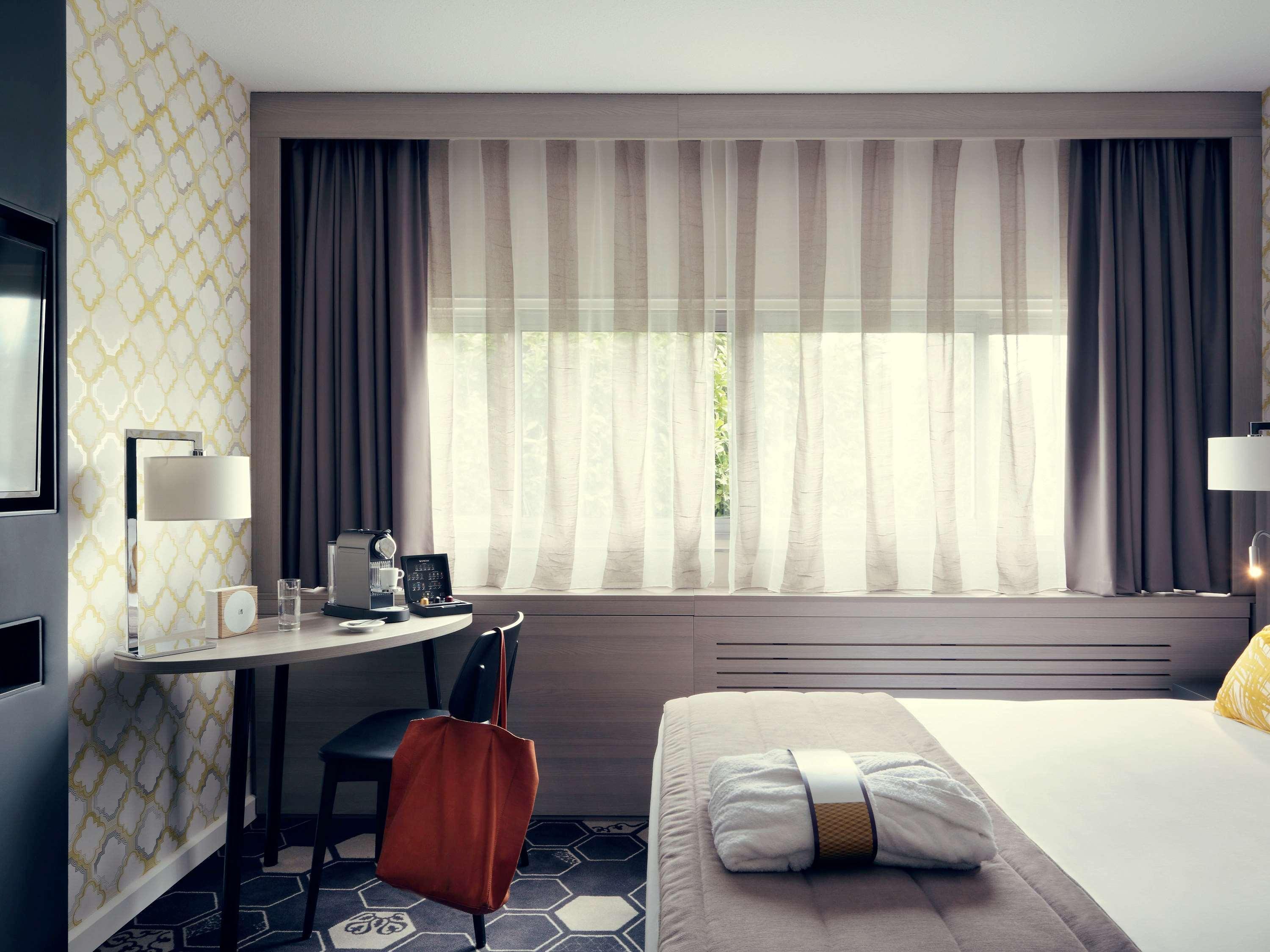 Mercure Orange Centre A7/A9 Екстер'єр фото