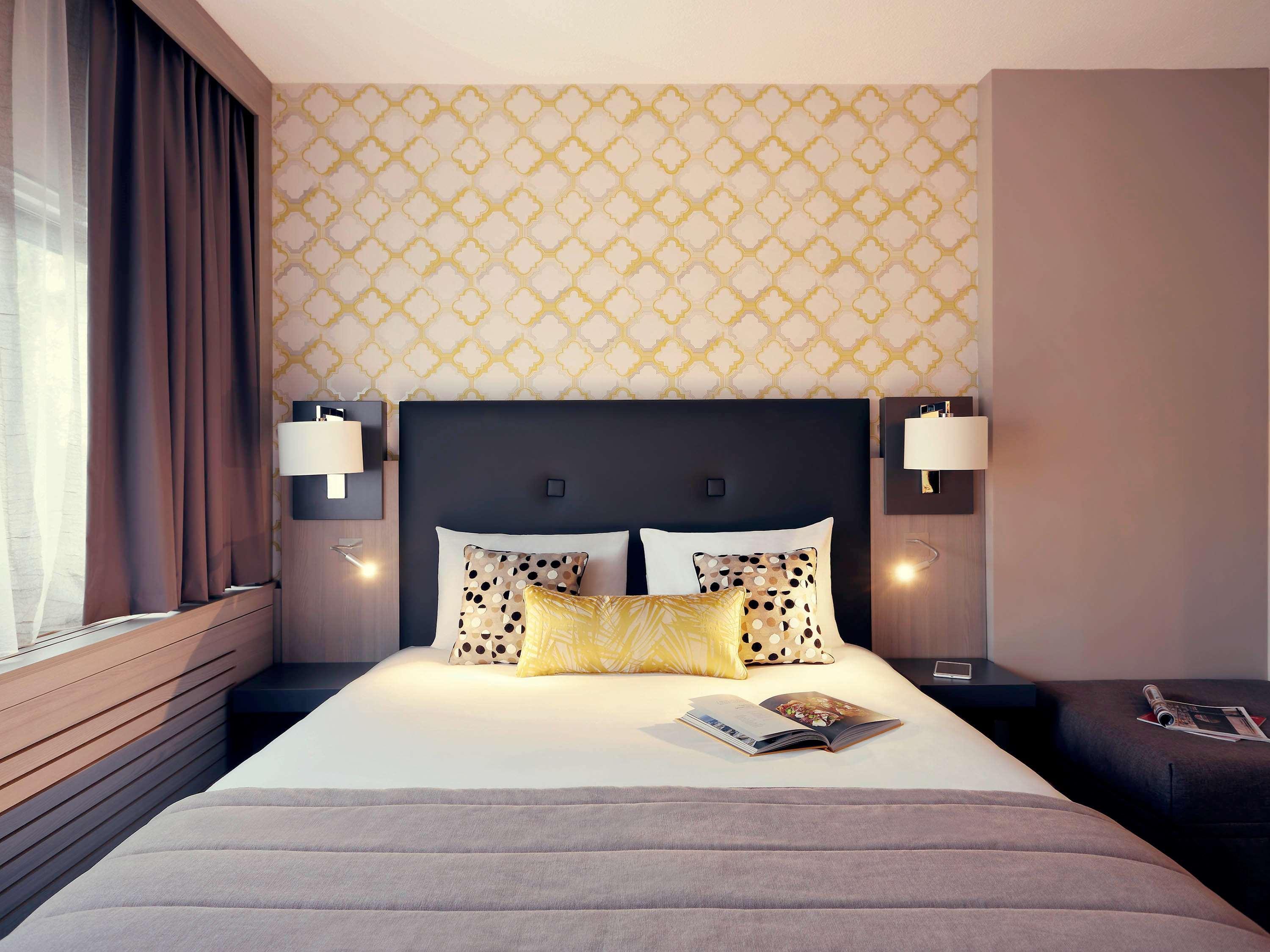 Mercure Orange Centre A7/A9 Екстер'єр фото