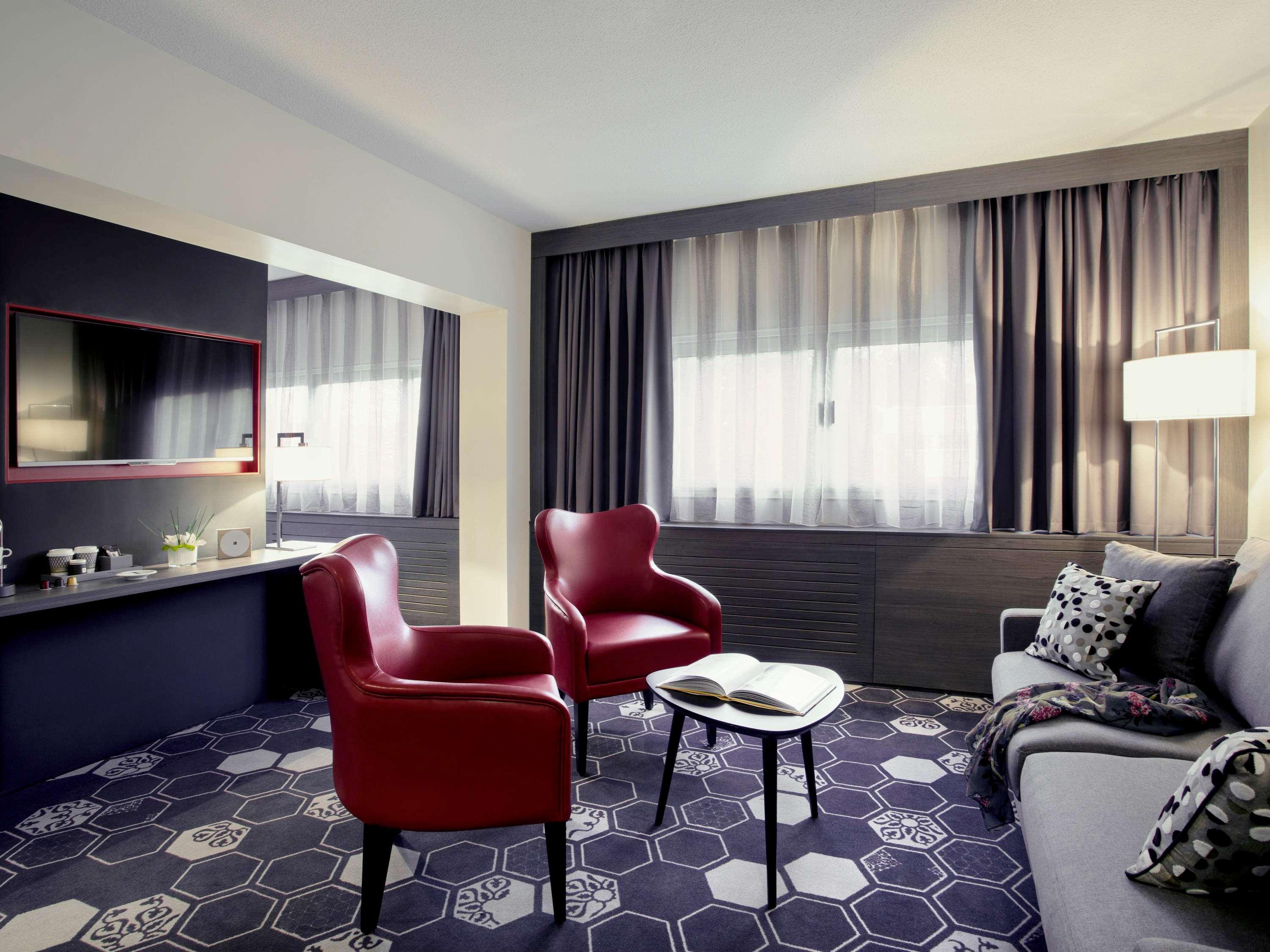 Mercure Orange Centre A7/A9 Екстер'єр фото