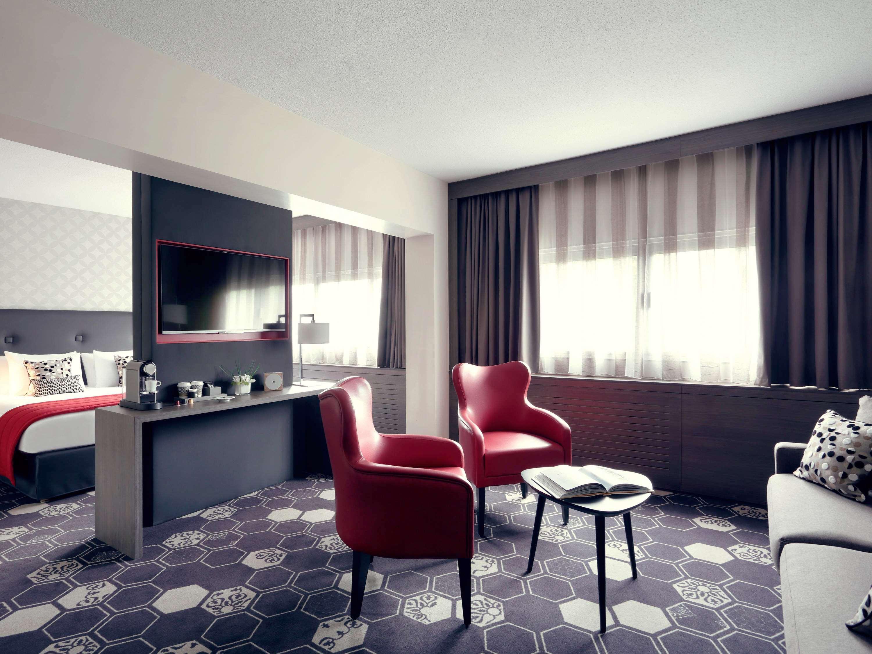 Mercure Orange Centre A7/A9 Екстер'єр фото