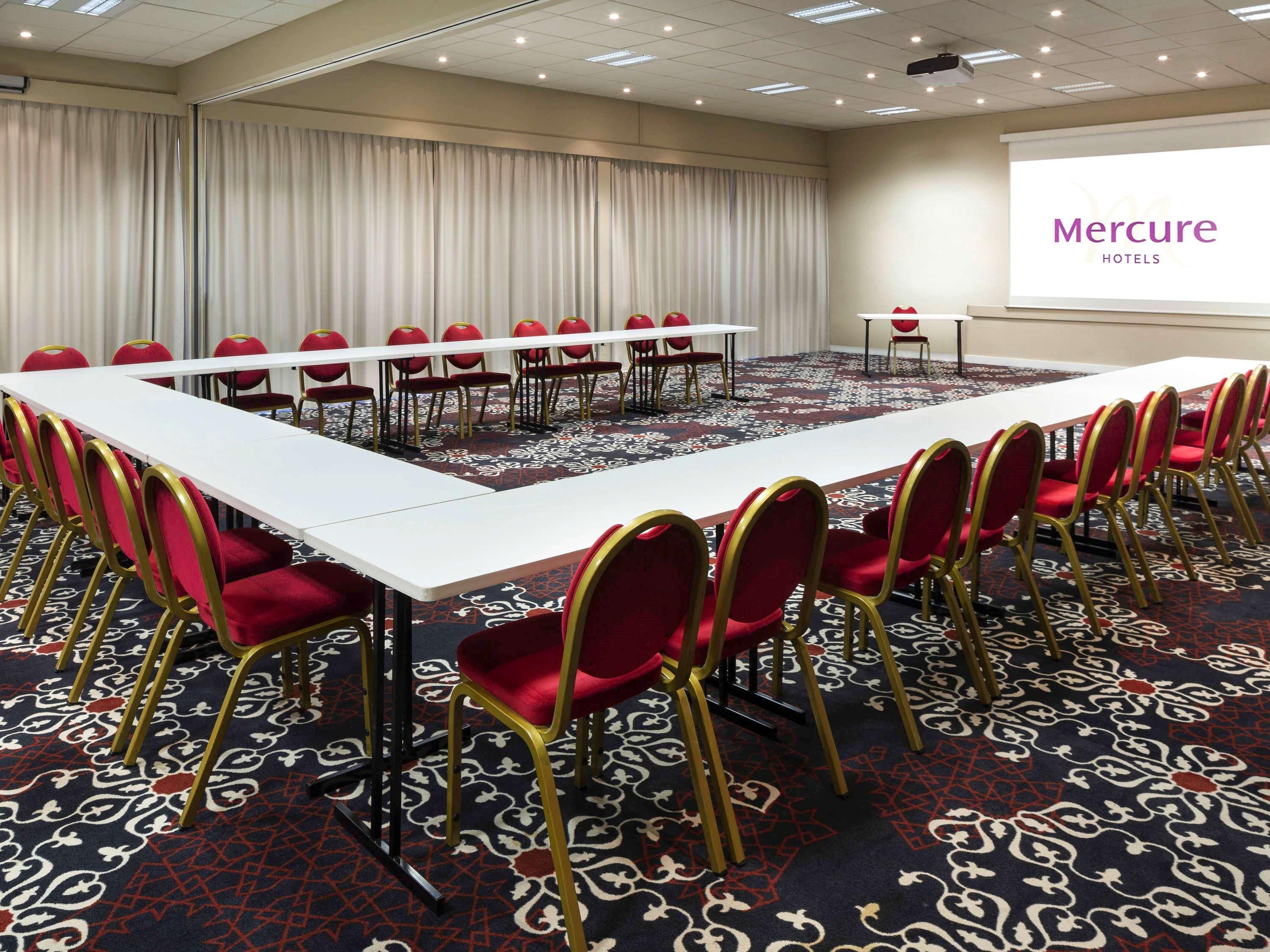 Mercure Orange Centre A7/A9 Екстер'єр фото