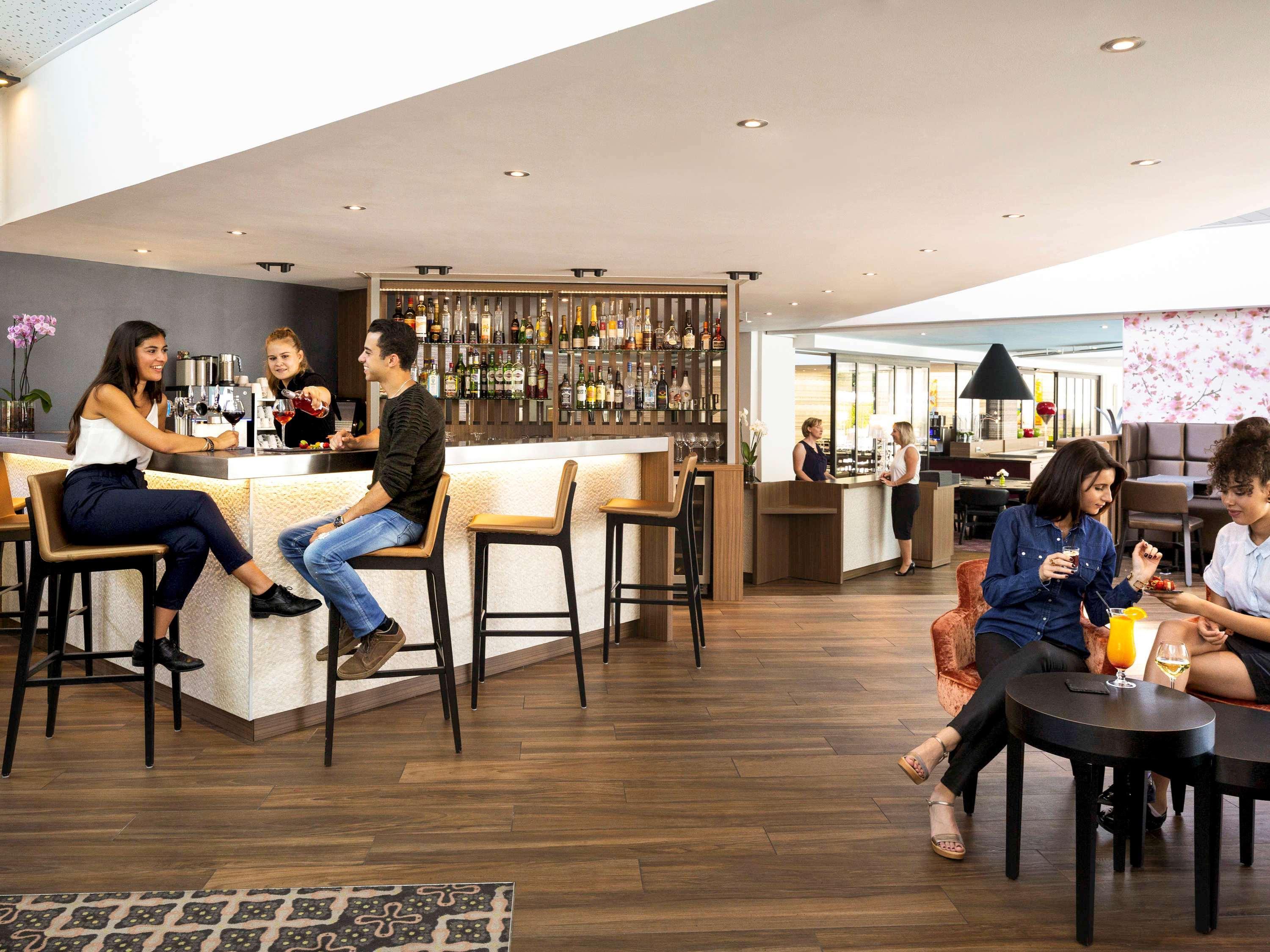 Mercure Orange Centre A7/A9 Екстер'єр фото