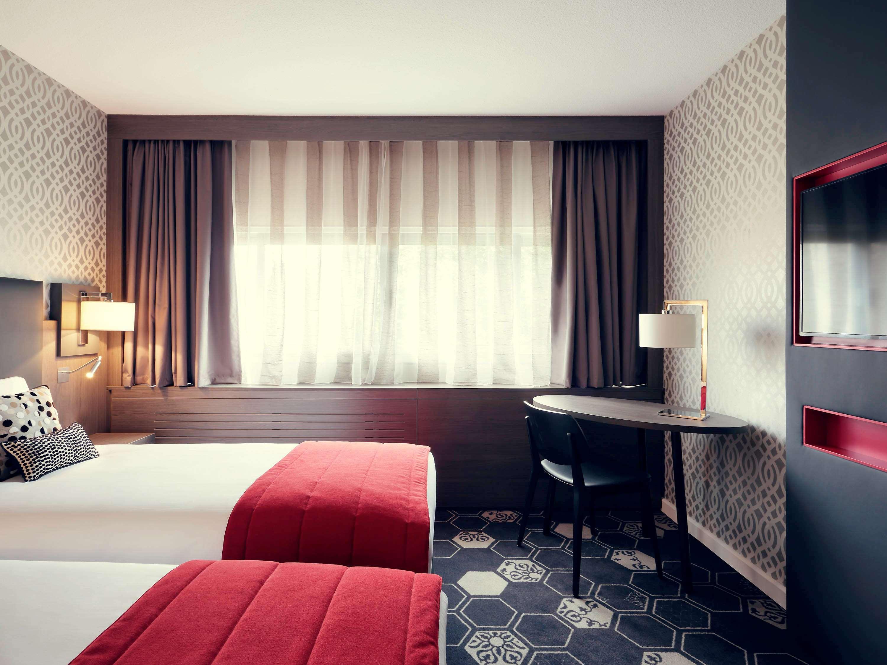 Mercure Orange Centre A7/A9 Екстер'єр фото