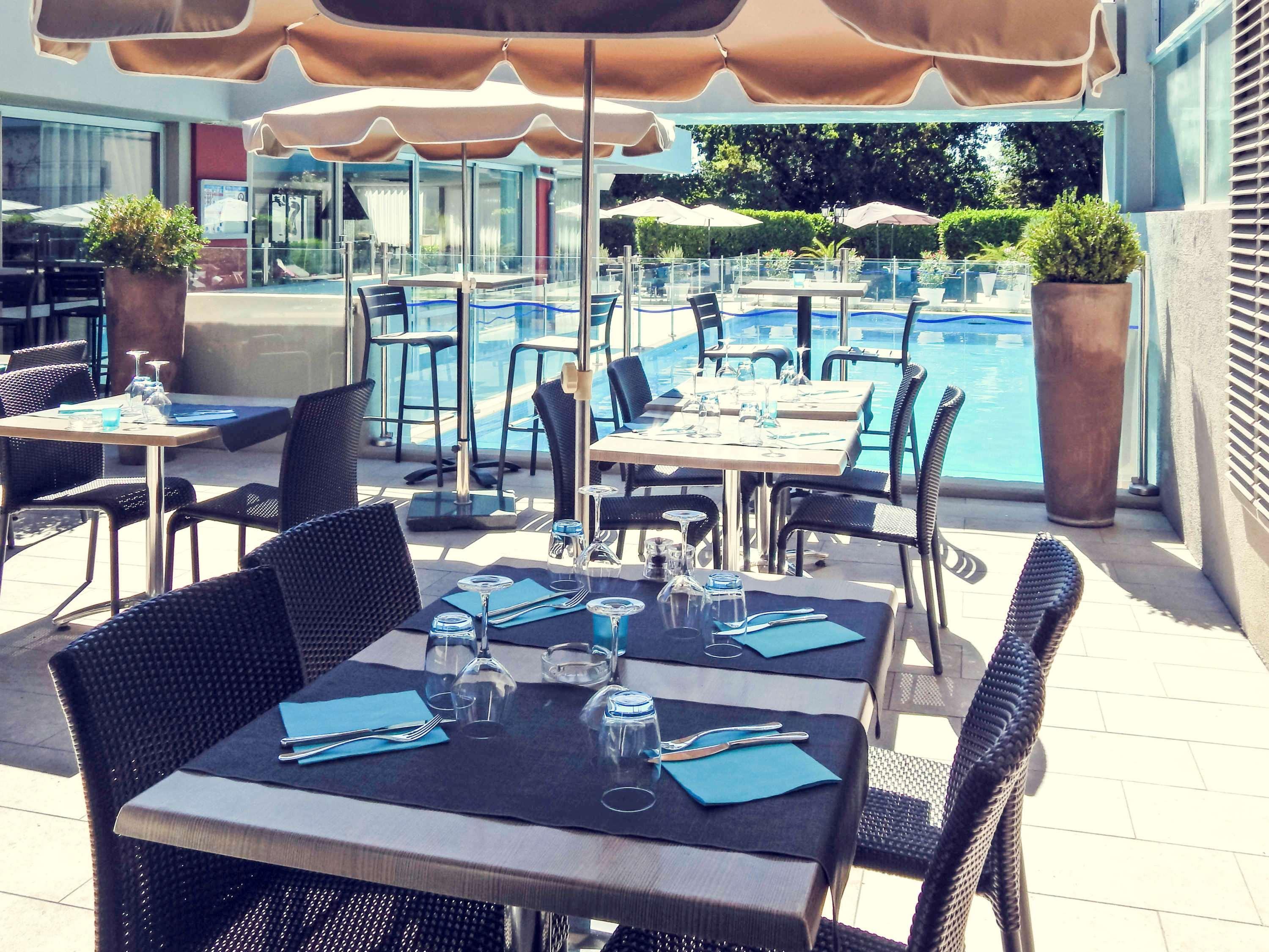 Mercure Orange Centre A7/A9 Екстер'єр фото