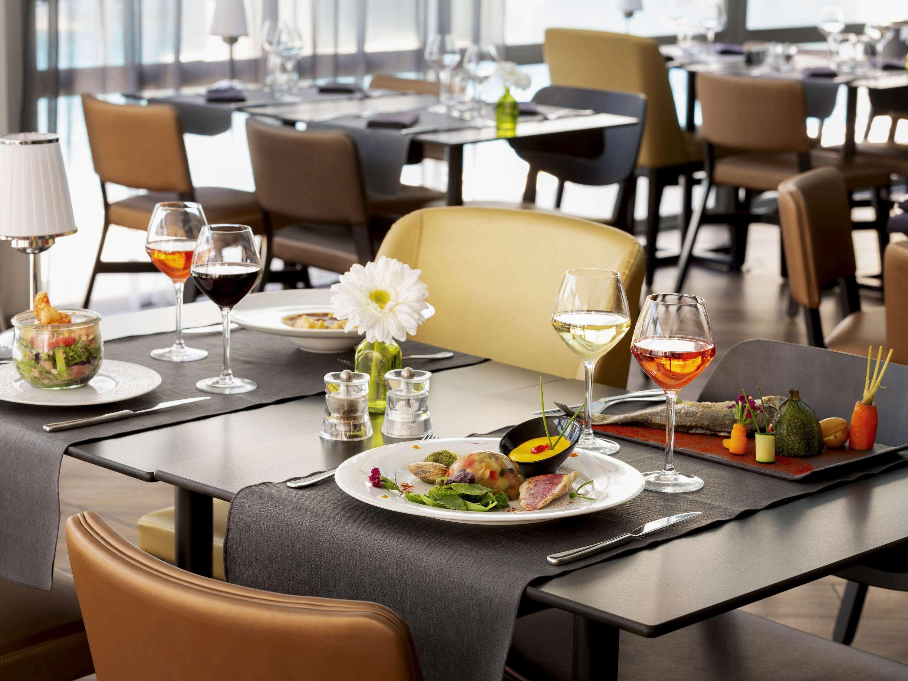 Mercure Orange Centre A7/A9 Екстер'єр фото