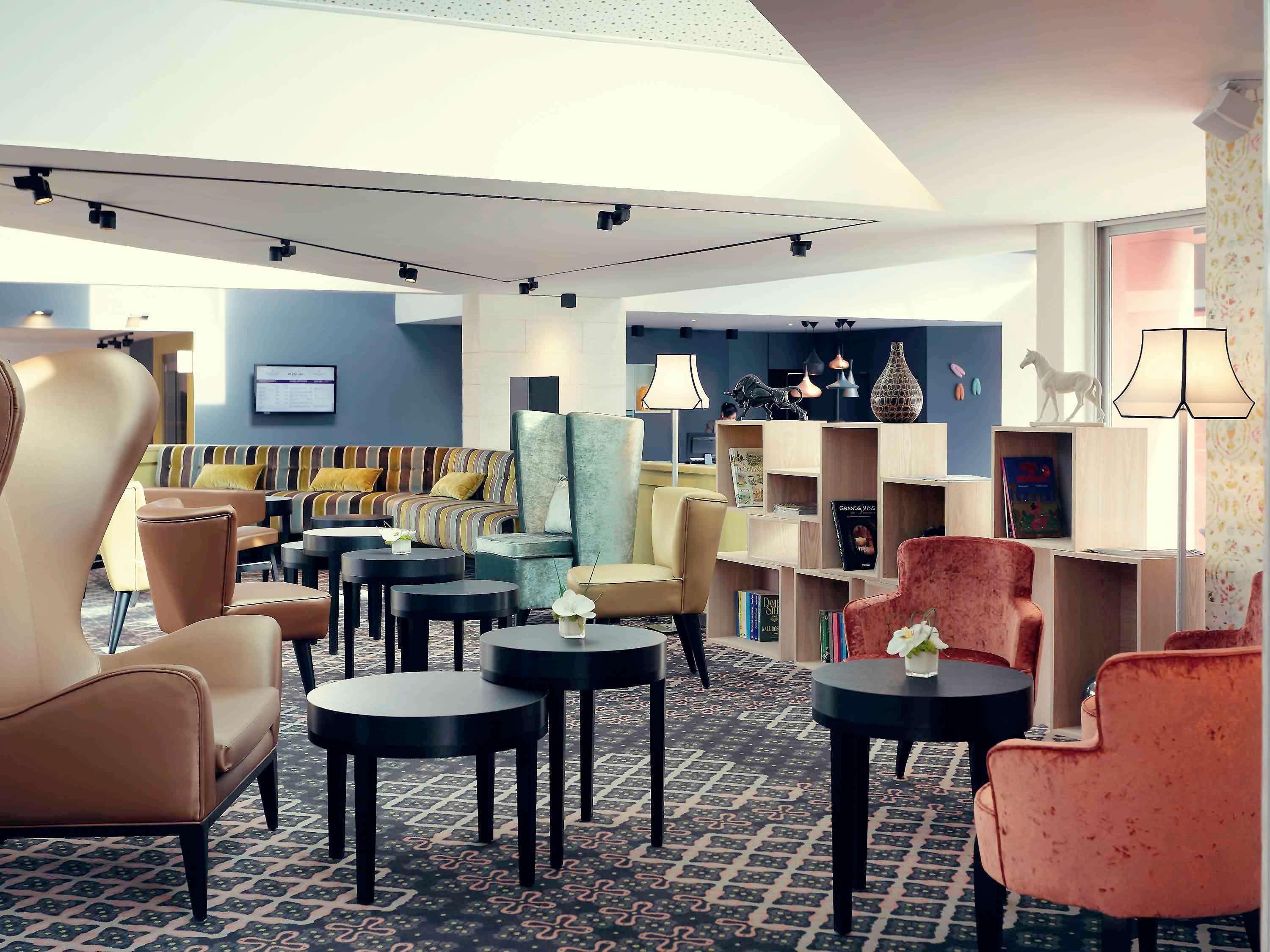 Mercure Orange Centre A7/A9 Екстер'єр фото