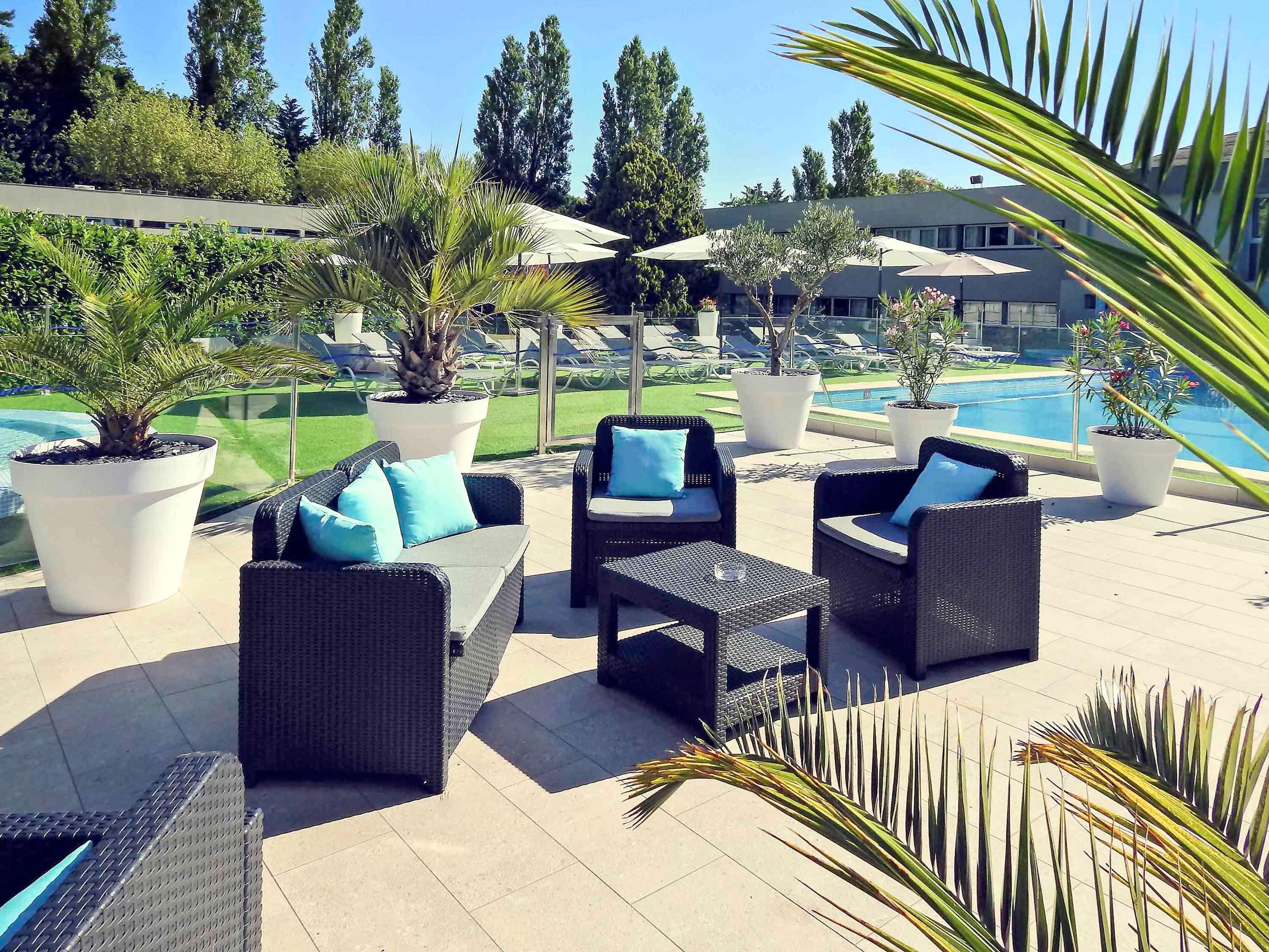 Mercure Orange Centre A7/A9 Екстер'єр фото