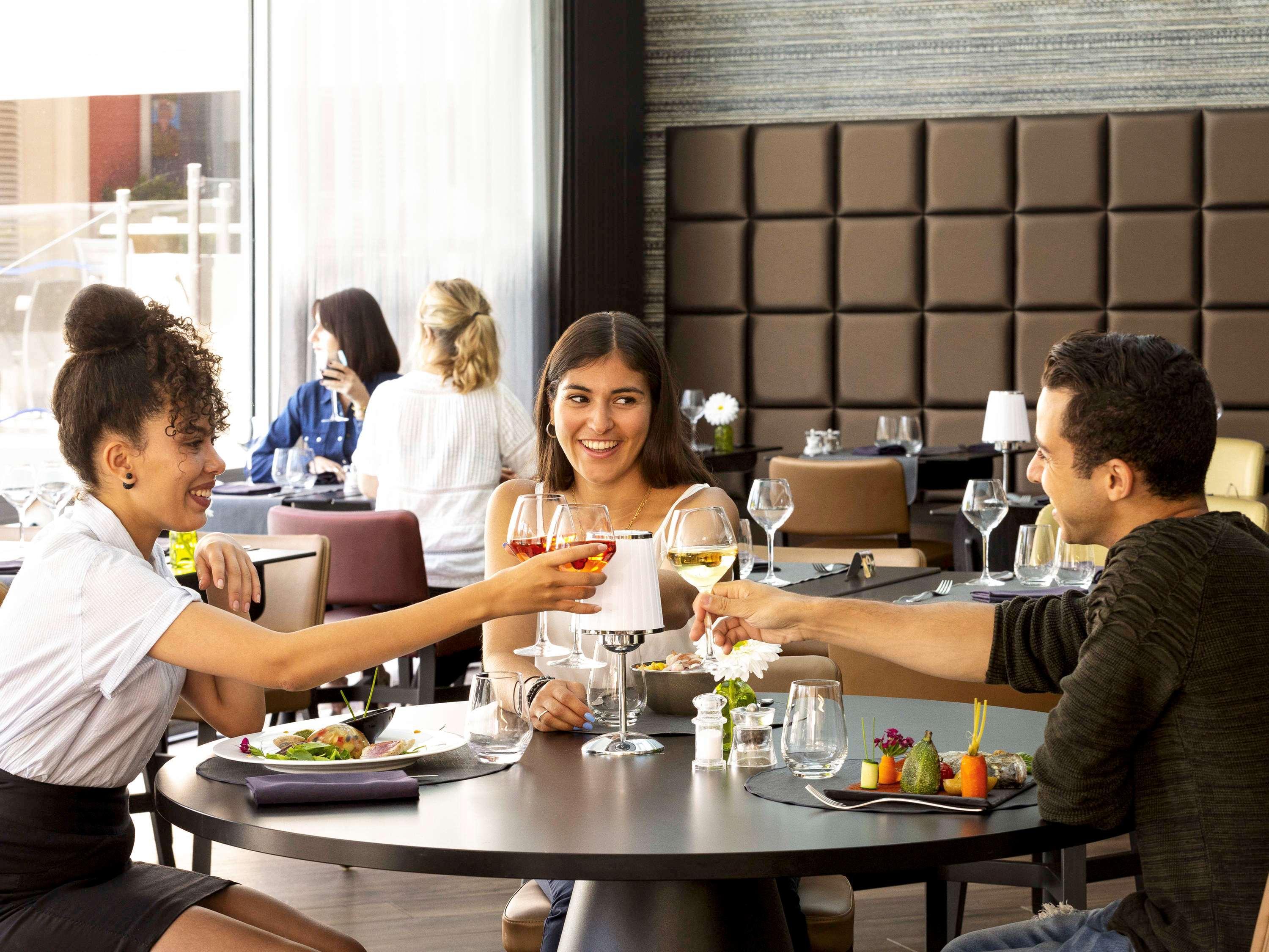 Mercure Orange Centre A7/A9 Екстер'єр фото