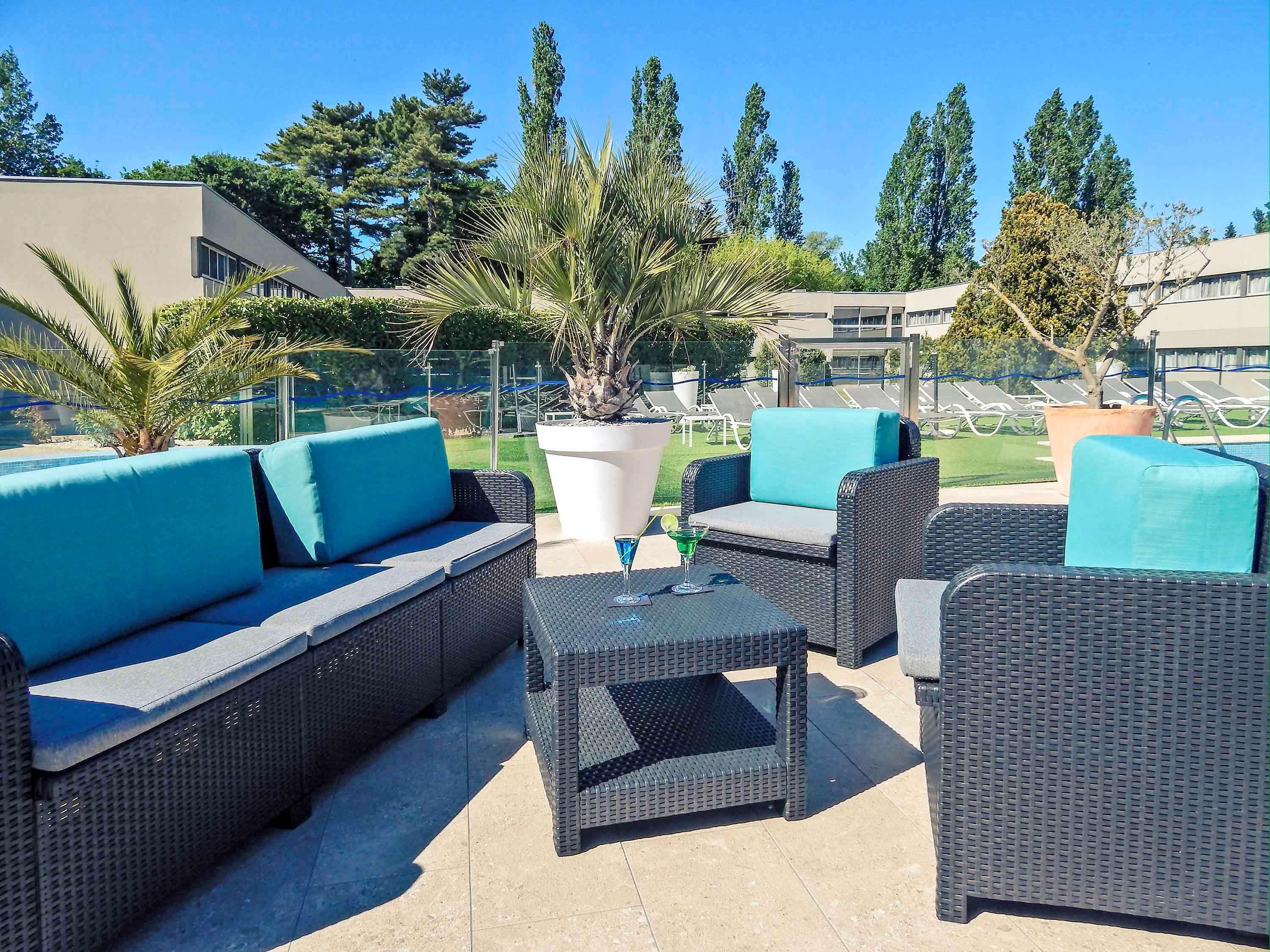 Mercure Orange Centre A7/A9 Екстер'єр фото