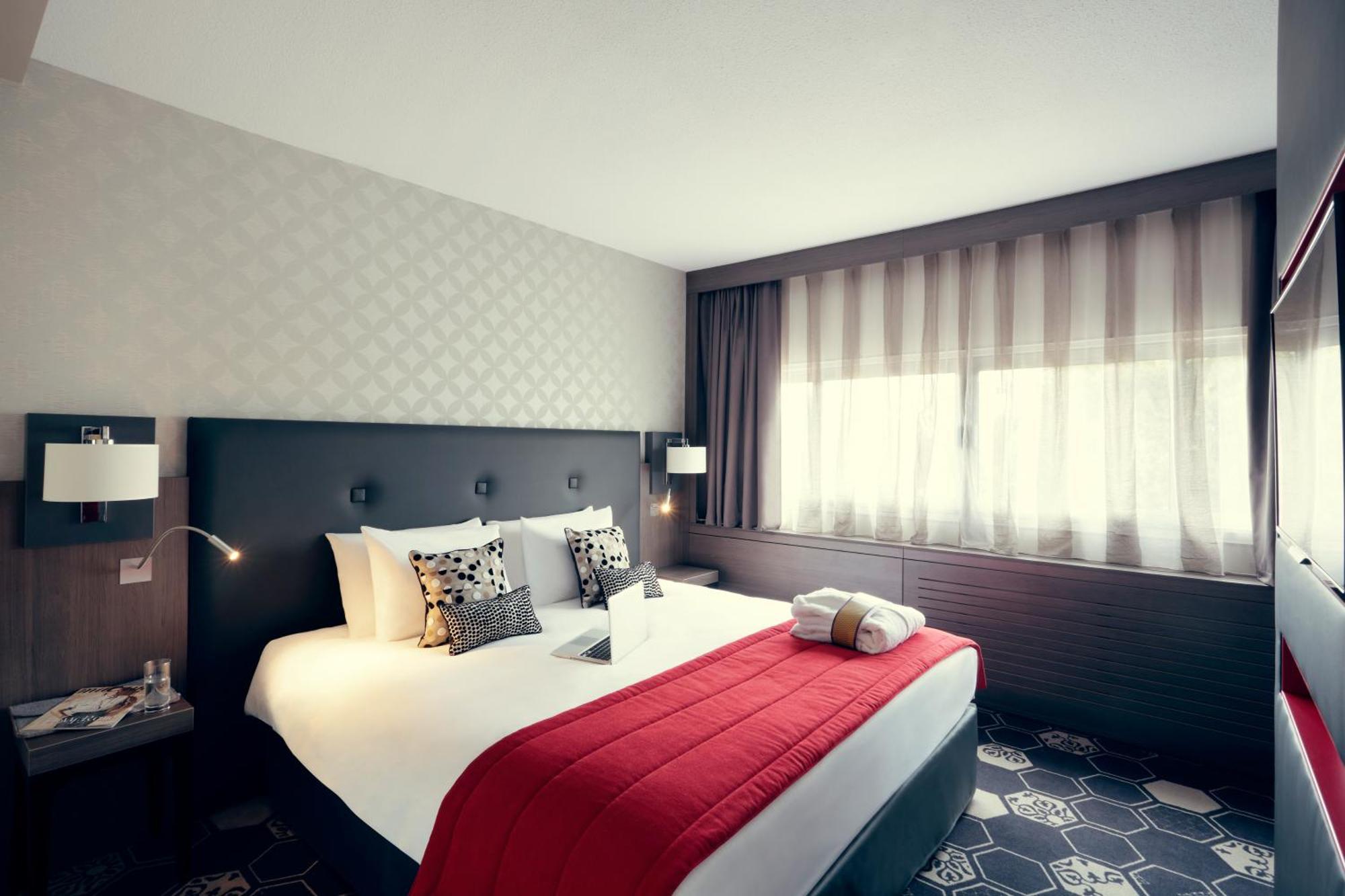 Mercure Orange Centre A7/A9 Екстер'єр фото