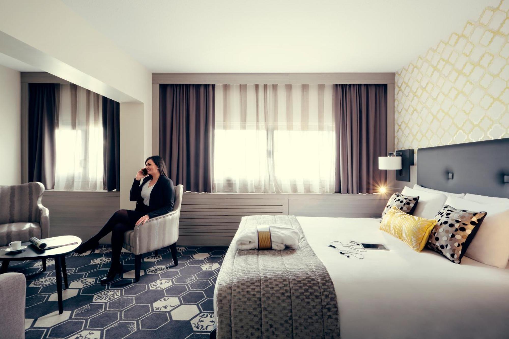 Mercure Orange Centre A7/A9 Екстер'єр фото