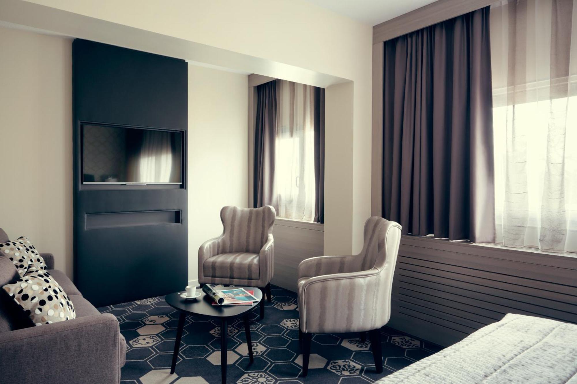 Mercure Orange Centre A7/A9 Екстер'єр фото