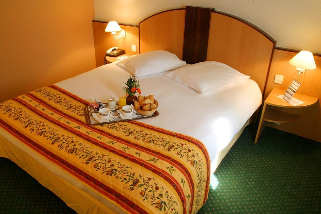 Mercure Orange Centre A7/A9 Номер фото