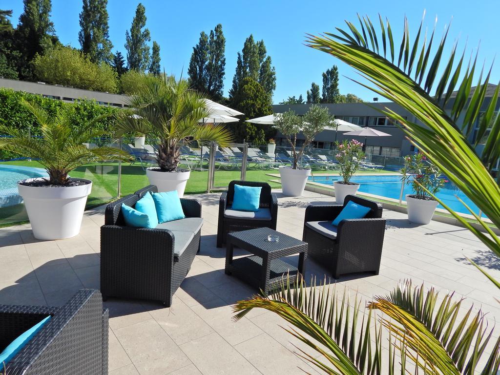 Mercure Orange Centre A7/A9 Екстер'єр фото