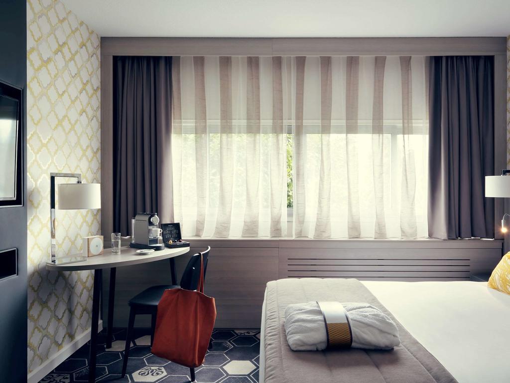 Mercure Orange Centre A7/A9 Екстер'єр фото