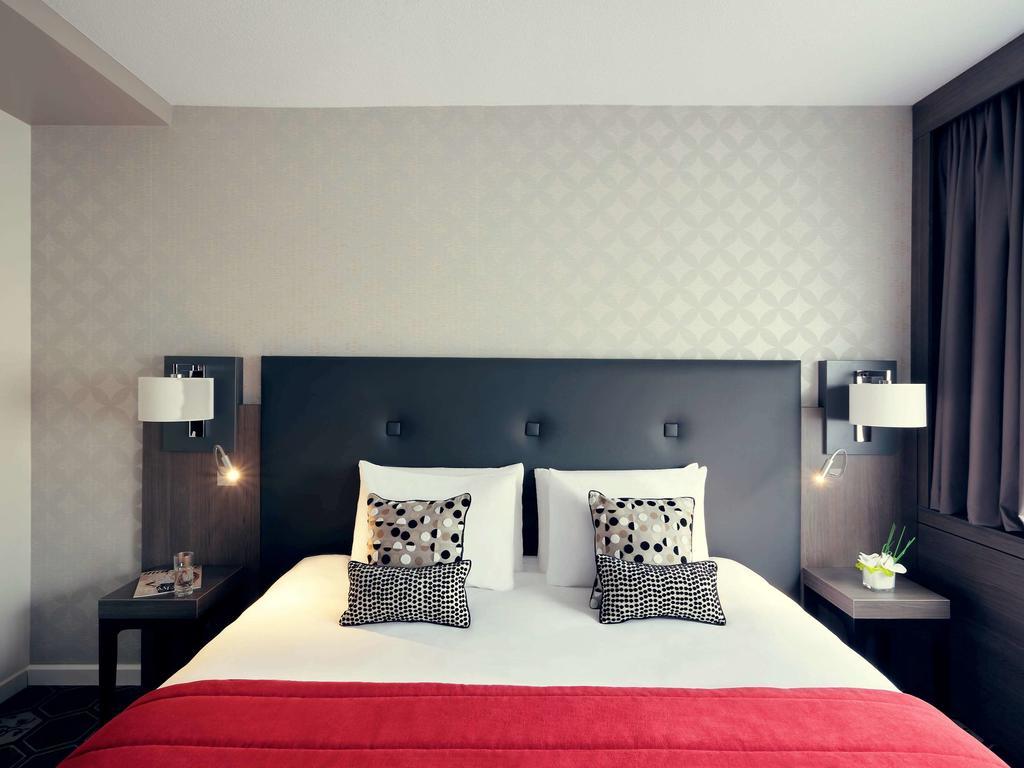 Mercure Orange Centre A7/A9 Екстер'єр фото