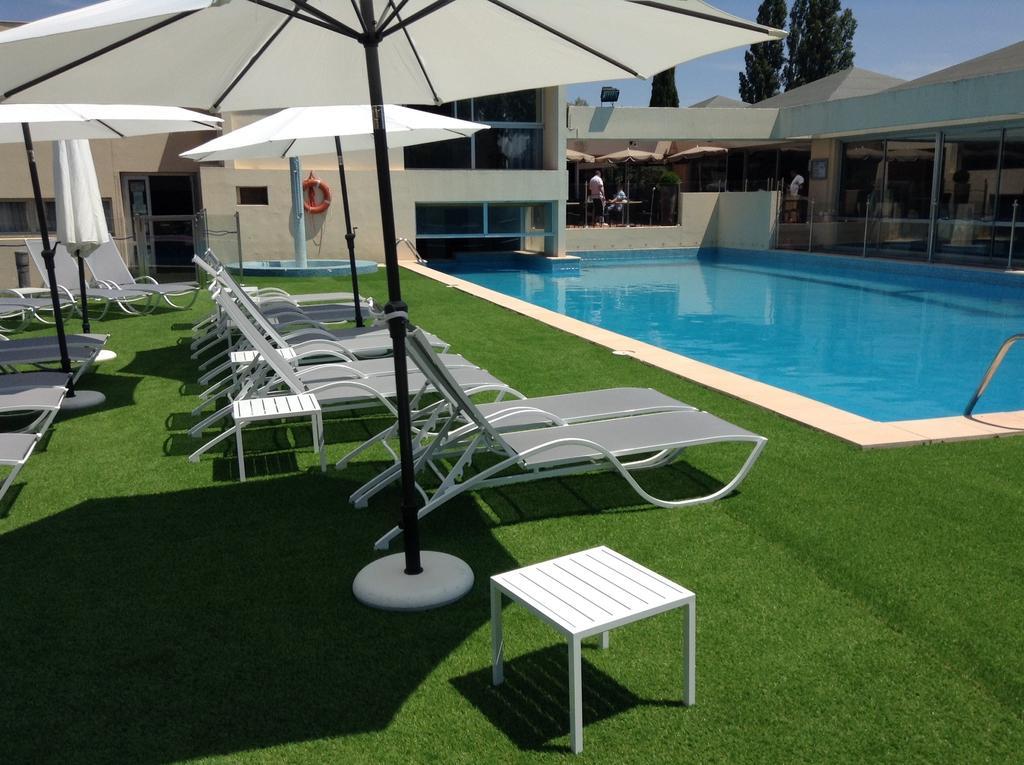 Mercure Orange Centre A7/A9 Екстер'єр фото