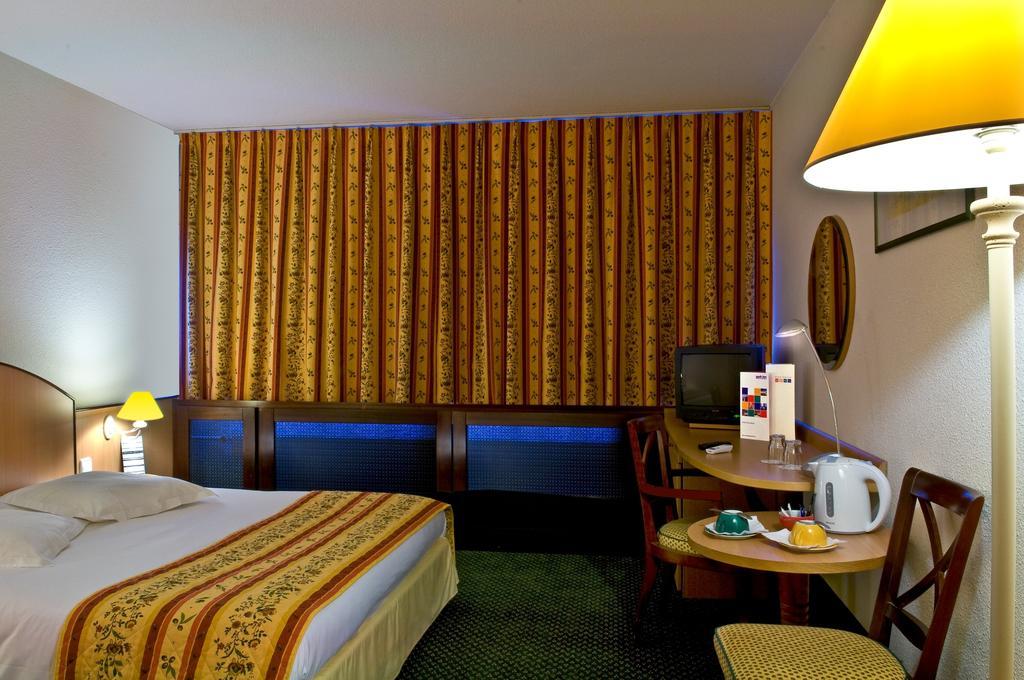 Mercure Orange Centre A7/A9 Екстер'єр фото
